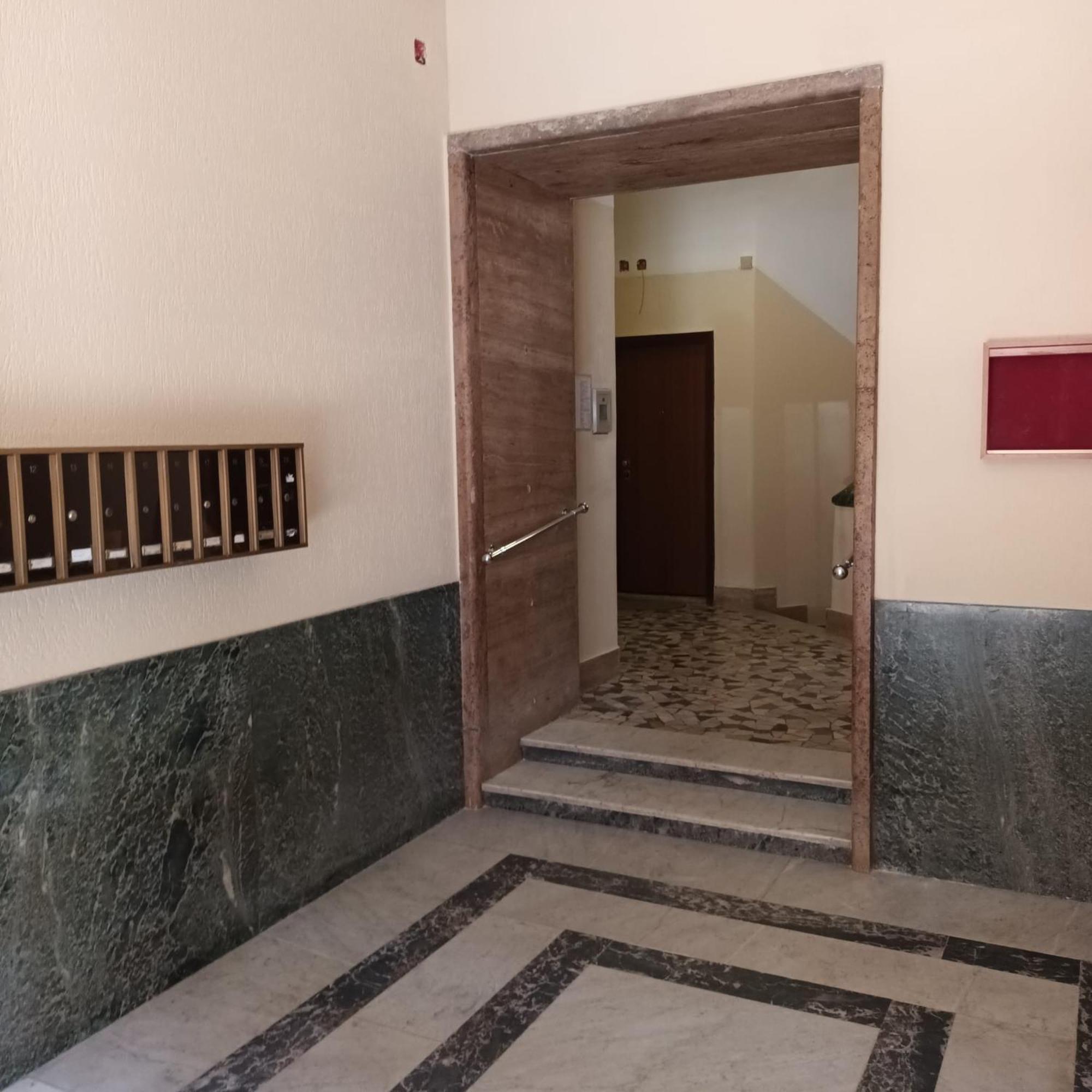 Appartamento Ponte Lungo Roma Dış mekan fotoğraf